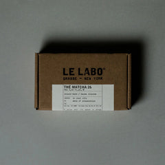 Le Labo Fragrances THÉ MATCHA 26 | liquid balm