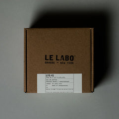 Le Labo Fragrances LYS 41 | eau de parfum